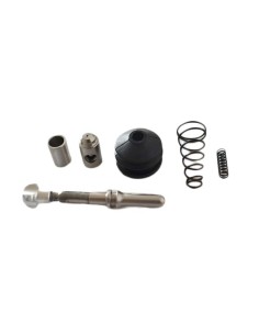 Set brake lever adjustment FORMULA