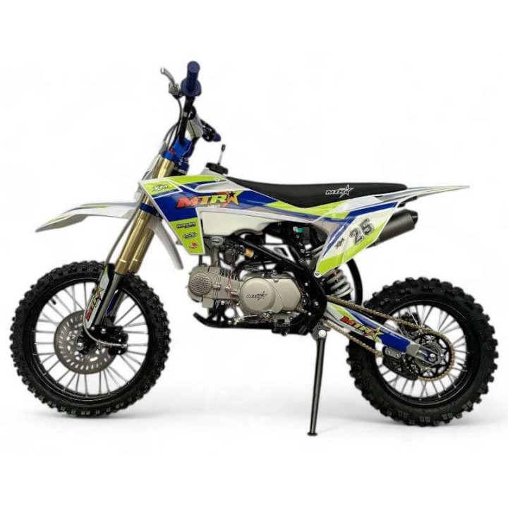 Pit Bike 140cc Malcor XM 17-14