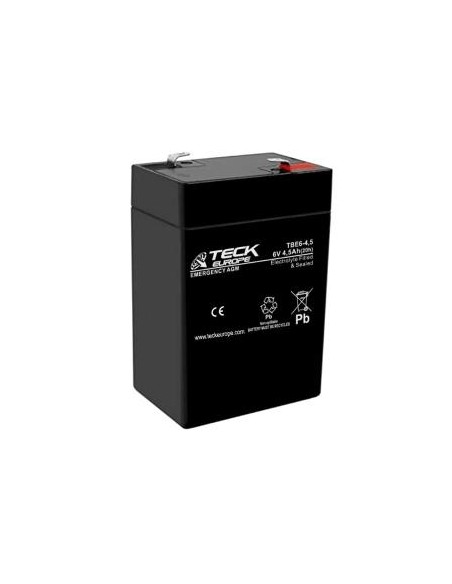 Battery 3-fm4,5