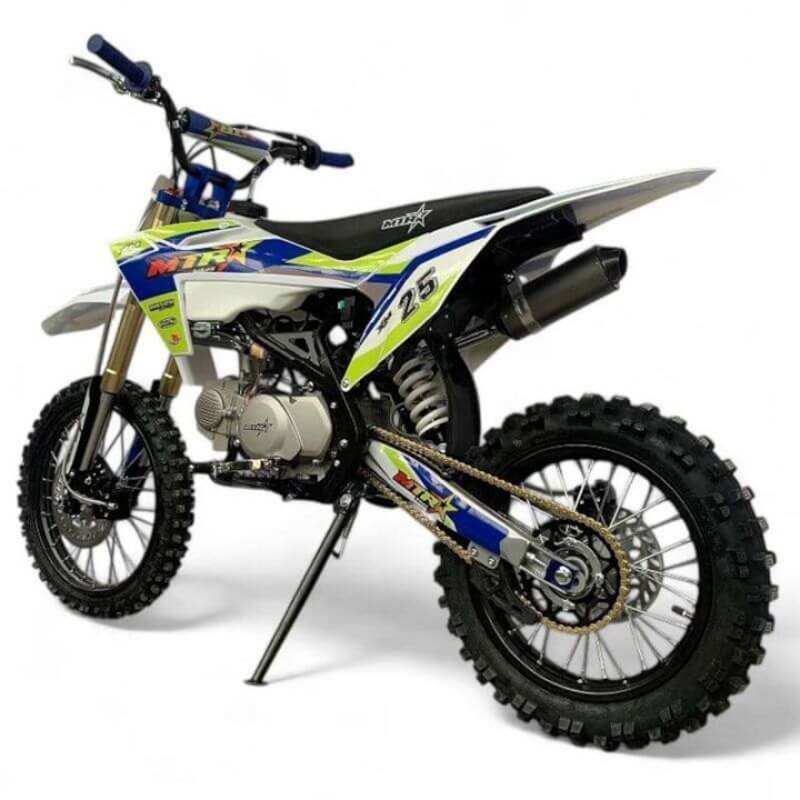 Pit Bike 140cc Malcor XM 17-14