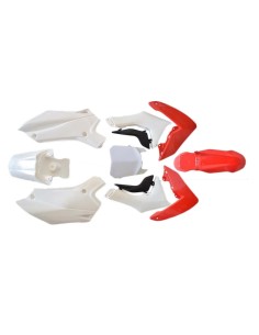 Fairing crf110 junior model