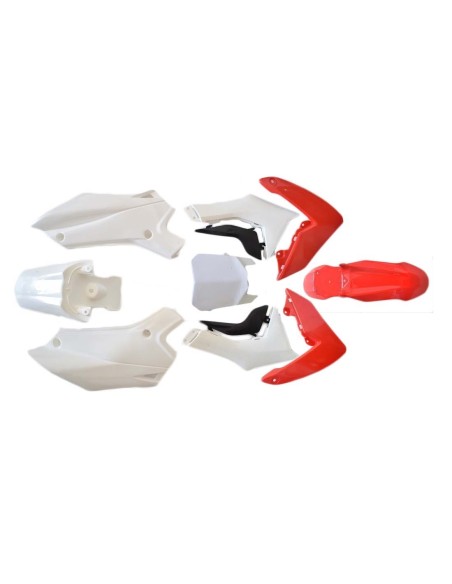 Fairing crf110 junior model