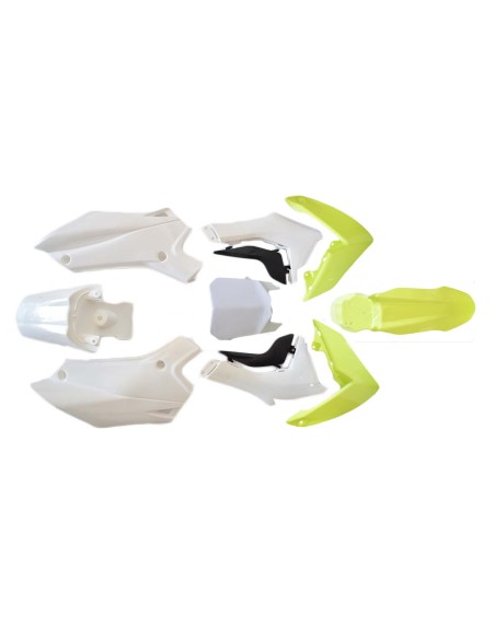 Fairing crf110 junior model