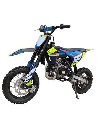 MTR CROSSFIRE 49cc NEW MODEL