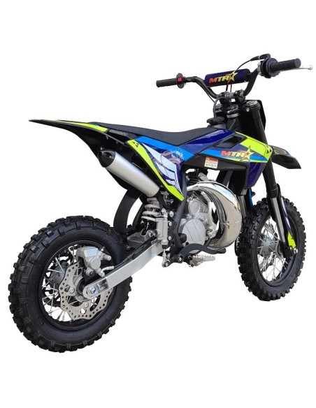 MTR CROSSFIRE 49cc NEW MODEL