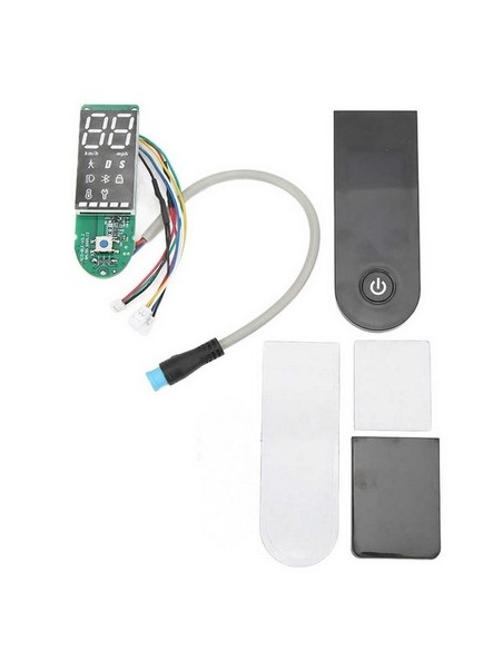 Controller swift skateboard xiao