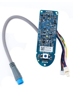 Panel de control patinete XIAOMI V1