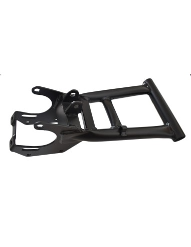 Rear swing arm mini atv 8inch