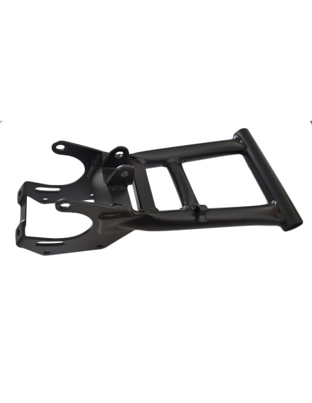 Rear swing arm mini atv 8inch