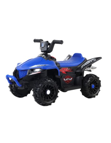 Miniquad for kids 6v