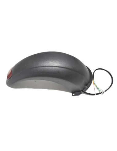 Guardabarros trasero patinete litio 1000w