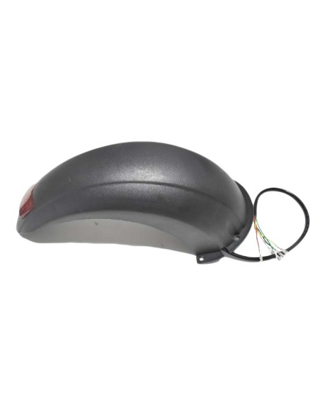 Guardabarros trasero patinete litio 1000w