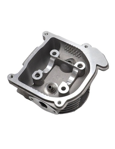 Culata MTR MCT 125cc E4