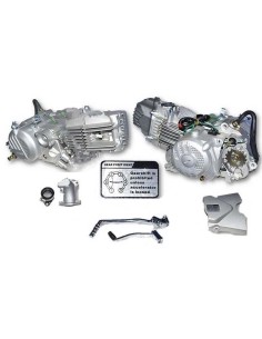Engine zs190cc 2v
