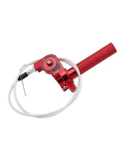 Puño rapido cnc 2