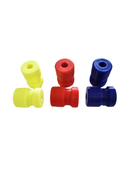 Cover protect rear swing arm 3D