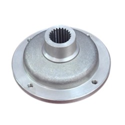 Contrapeso rotor