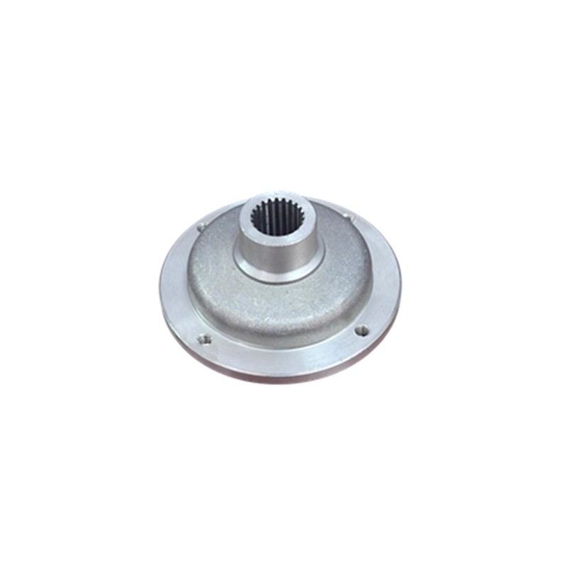 Contrapeso rotor