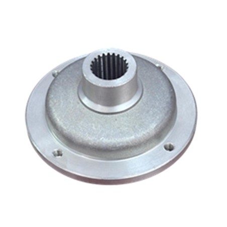Contrapeso rotor