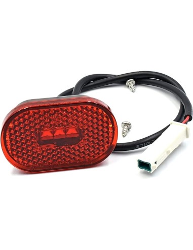 Rear light xiaomi m365