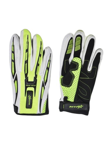 Guantes de cross infantil MTR