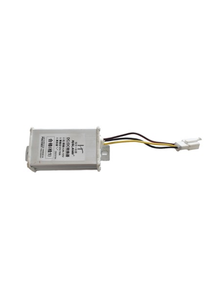 Universal converter 12v for electric harley skateboard