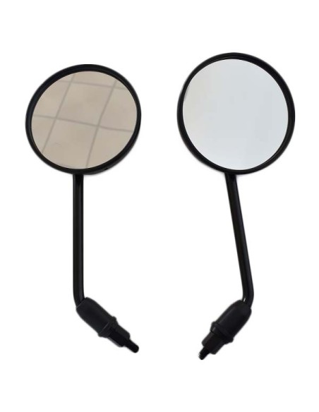 Mirros EEC circle style