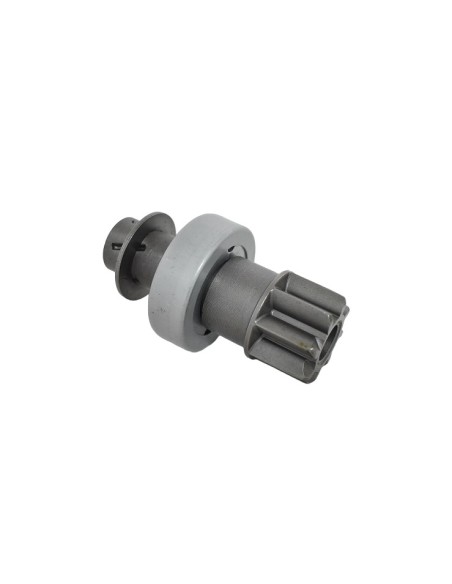 Engranaje de motor de arranque completo