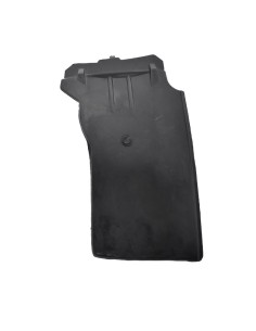 Cover fairing rear shock