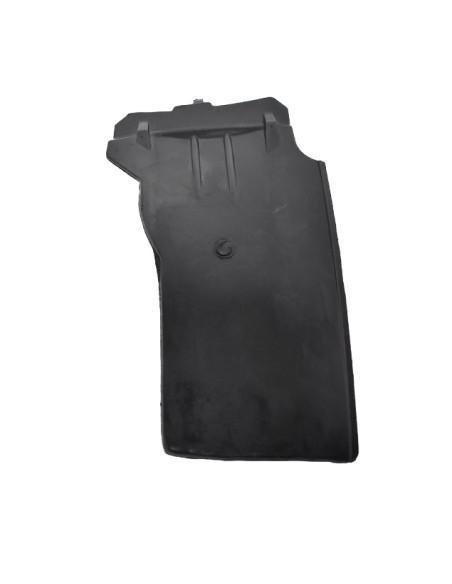 Cover fairing rear shock