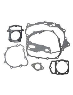Juego completo de juntas de motor 250cc aire