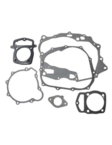 Gaskets set engine 250cc air cooled