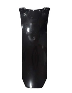 Rear shock protect 250cc