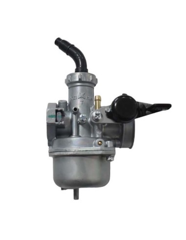 Keihin carburetor 22mm