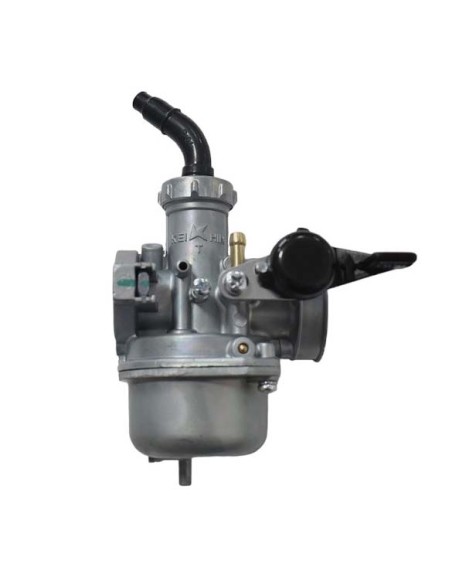 Keihin carburetor 22mm