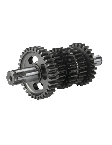 Countershaft combination zs190 5v