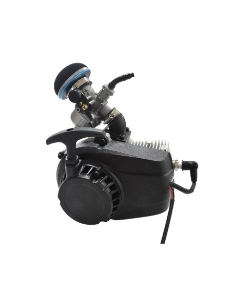 Engine minibike 65cc