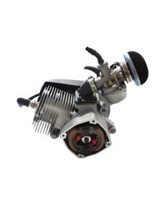 Engine minibike 65cc 2