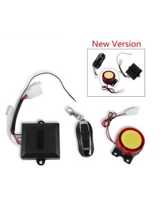 Alarma de miniquad universal