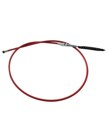 Cable embrague rojo motor zs155