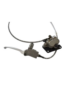 Front brake nissin copy