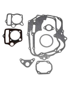 Engine gaskets 125