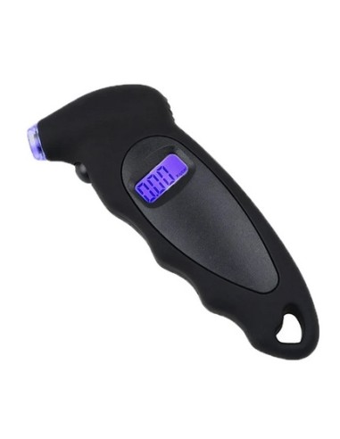 Tools tire pressures