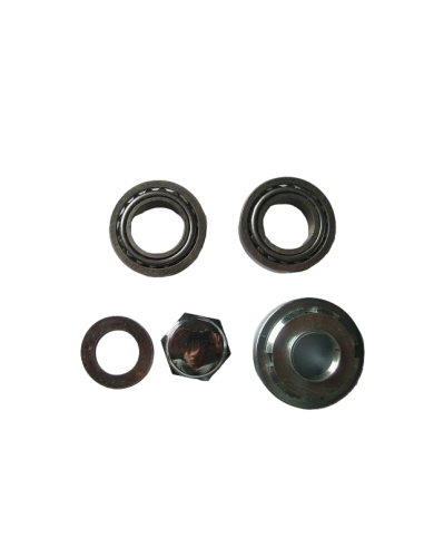 Steering bearings kit