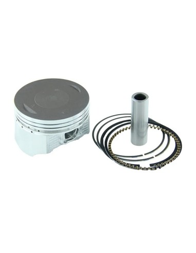 Piston kit 250cc