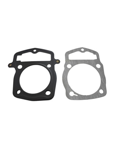 Junta culata y cilindro motor zs250