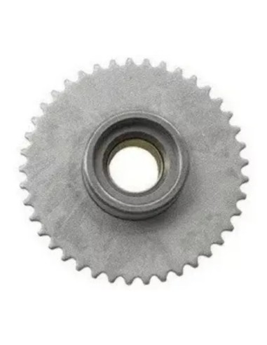 Gear start engine zs250