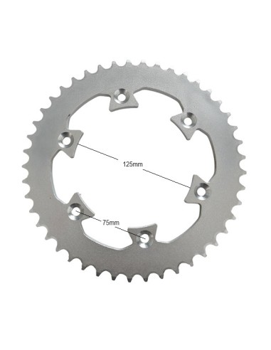 Corona XZF 250cc 520x45