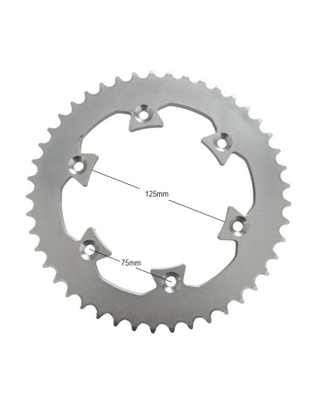 Corona XZF 250cc 520x45