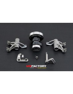 Arbol de levas potenciado Daytona Anima 4V